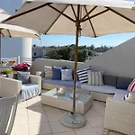 Bright Apartment