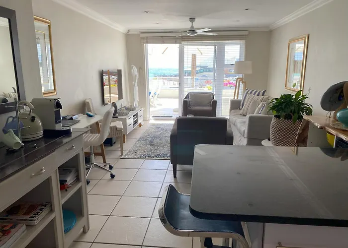 Bright Apartment