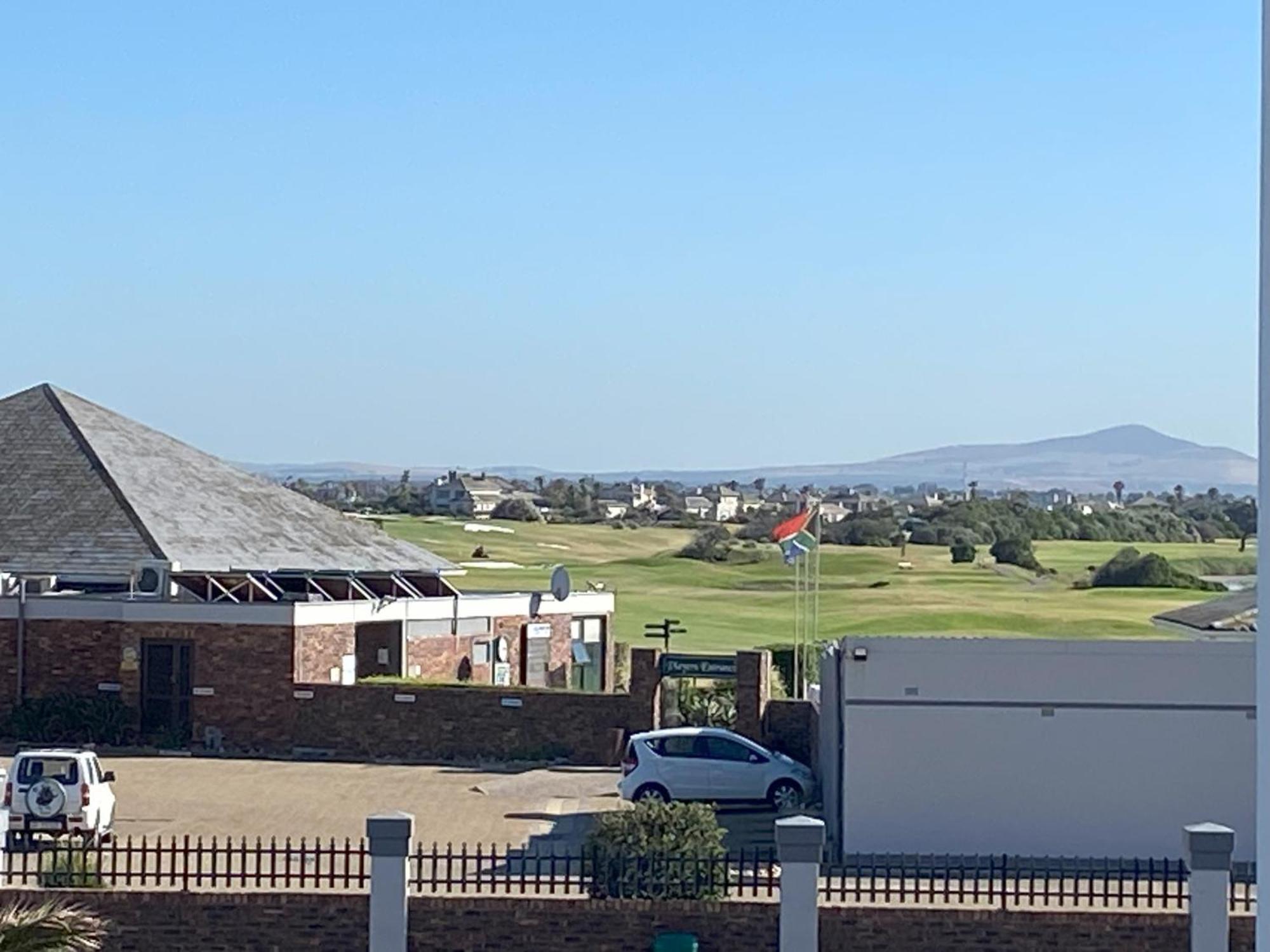 Bright * Cape Town