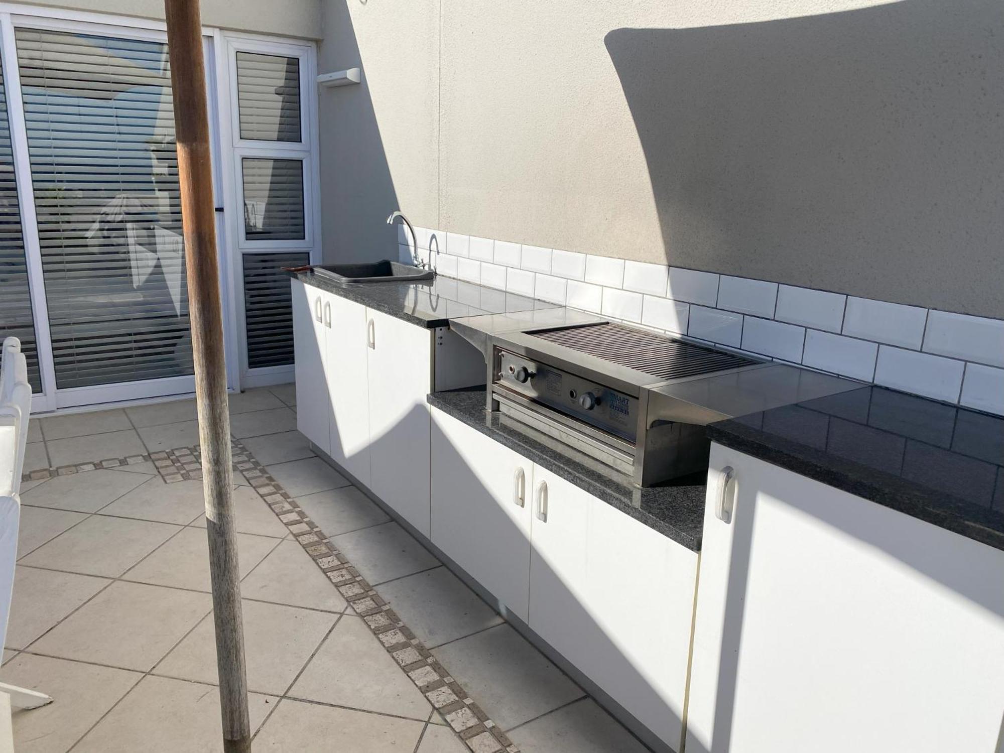 Apartment Bright Cape Town