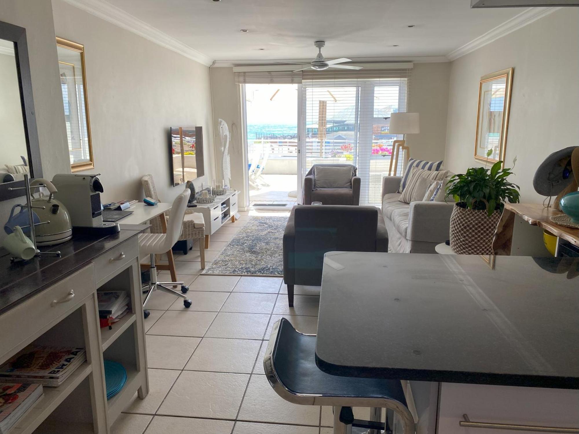 Bright Apartment