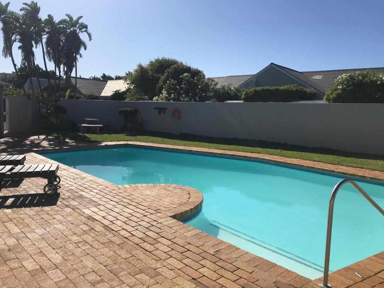 Bright Cape Town