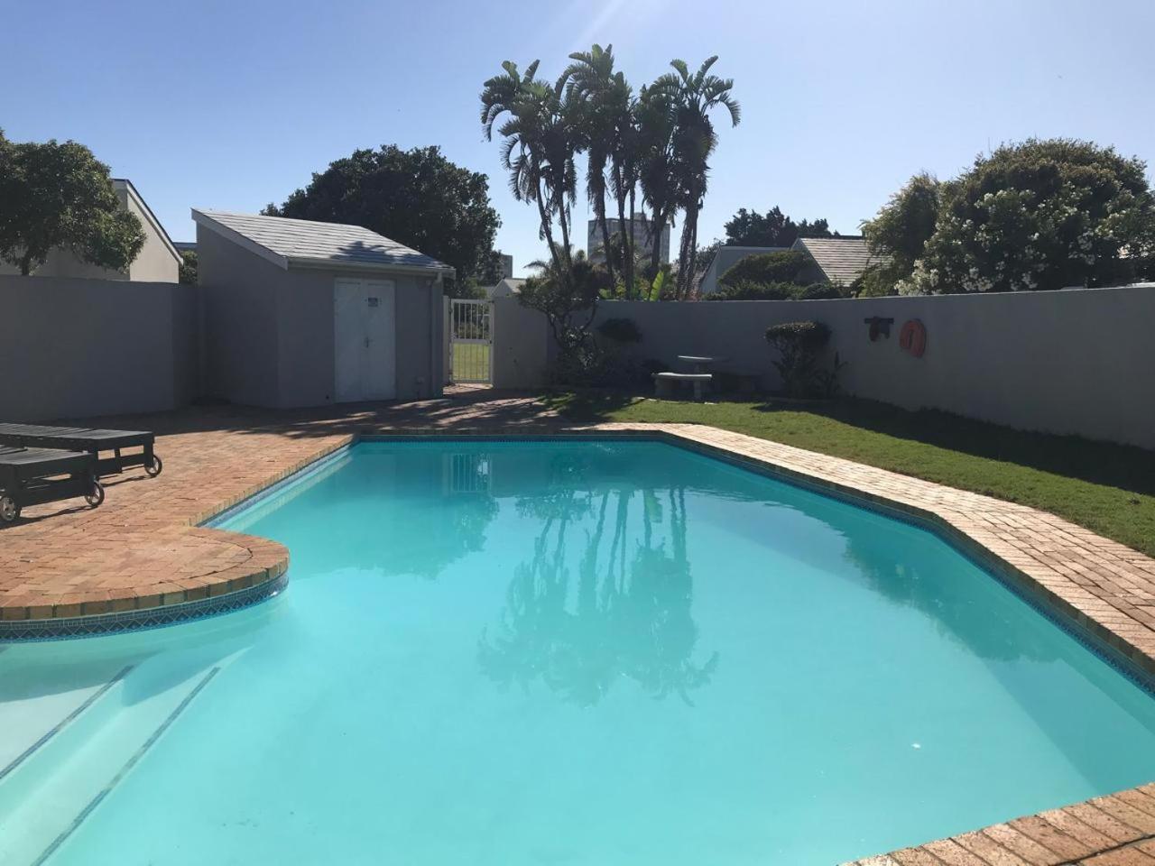 Bright * Cape Town