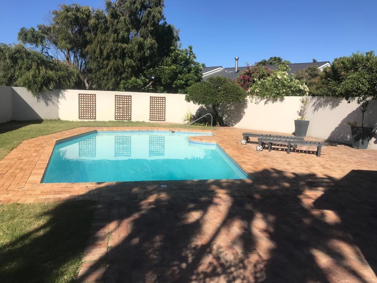 Apartment Bright Cape Town